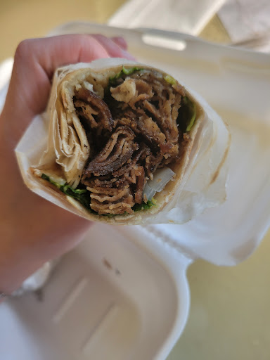 Photo of Masala Grill - 17340 Hall Rd Space #103, Clinton Township, MI 48038, USA